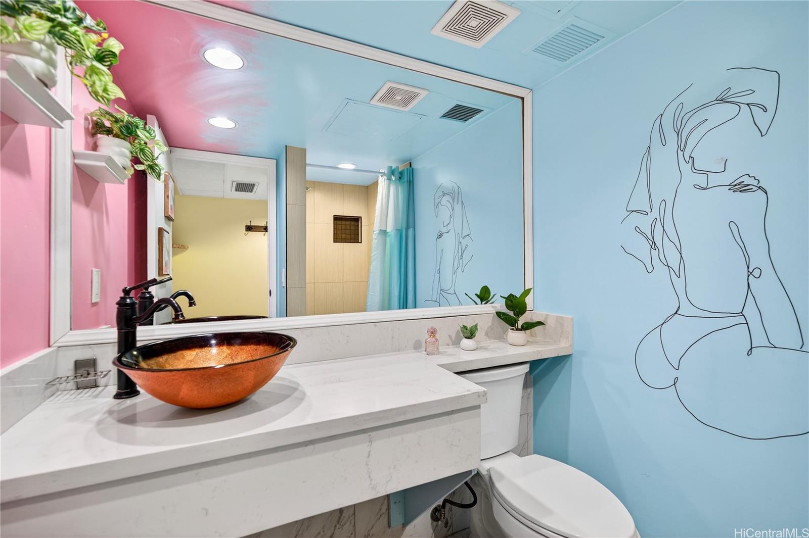 Palms At Waikiki condo # 303, Honolulu, Hawaii - photo 10 of 18