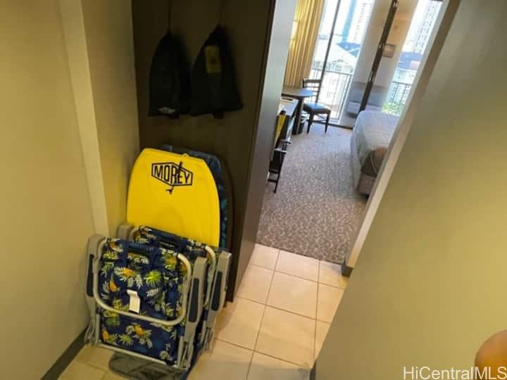 Palms At Waikiki condo # 317, Honolulu, Hawaii - photo 11 of 20