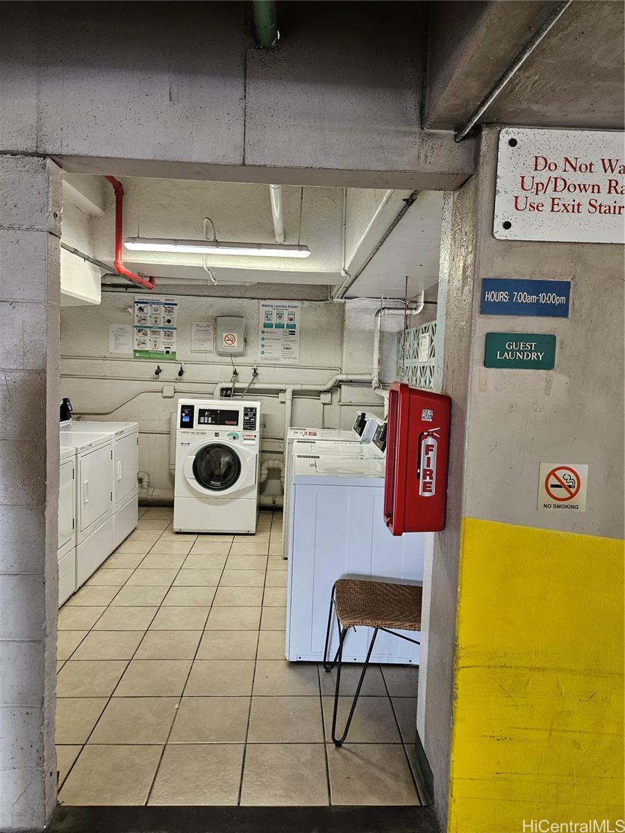 Palms At Waikiki condo # 317, Honolulu, Hawaii - photo 18 of 20