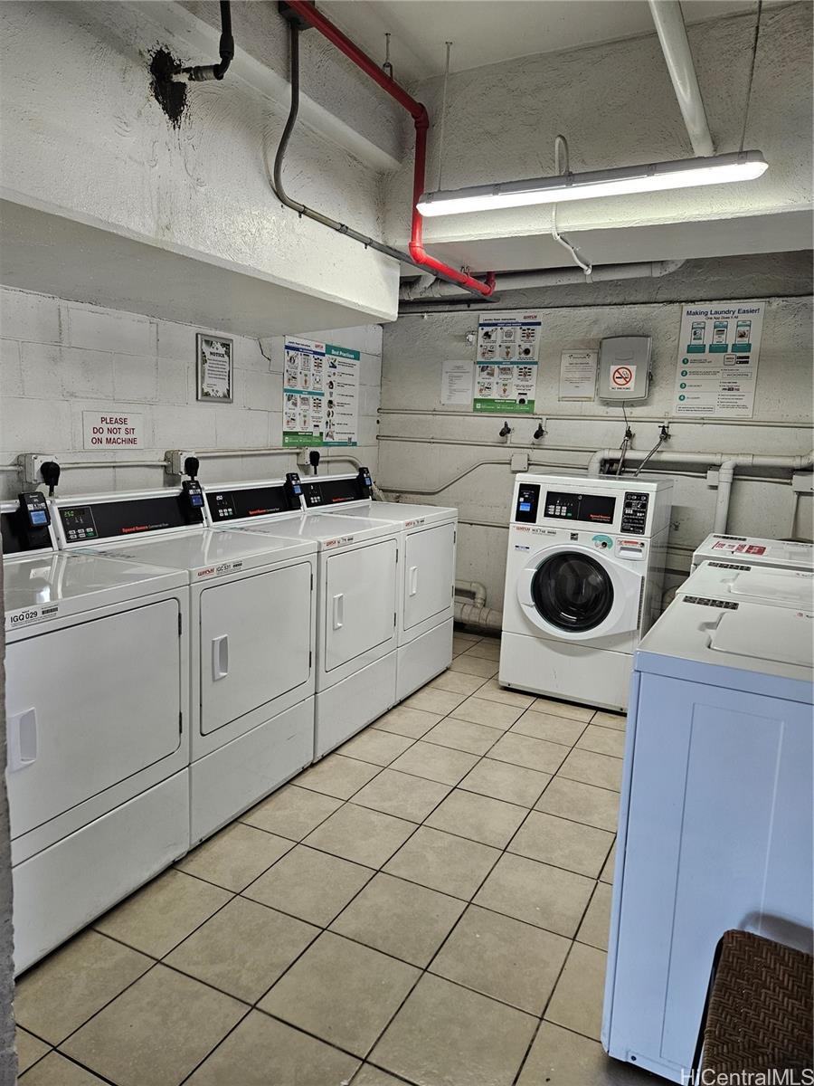 Palms At Waikiki condo # 317, Honolulu, Hawaii - photo 19 of 20