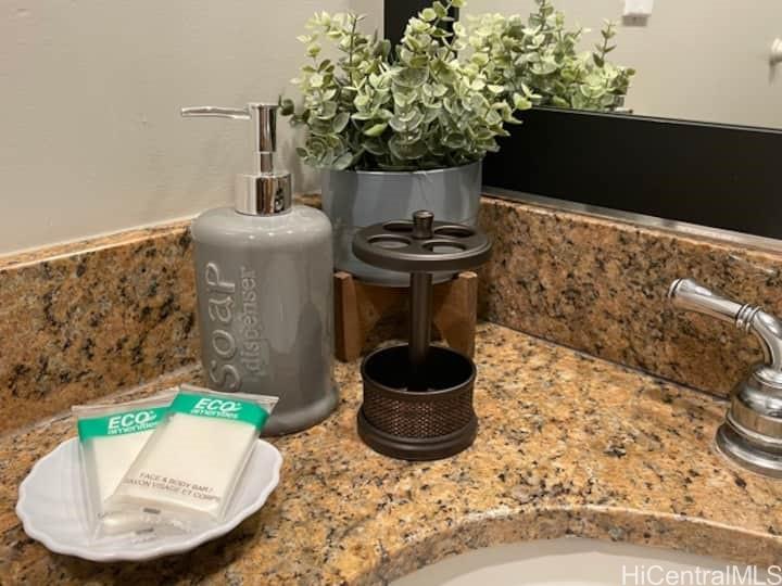 Palms At Waikiki condo # 317, Honolulu, Hawaii - photo 10 of 20