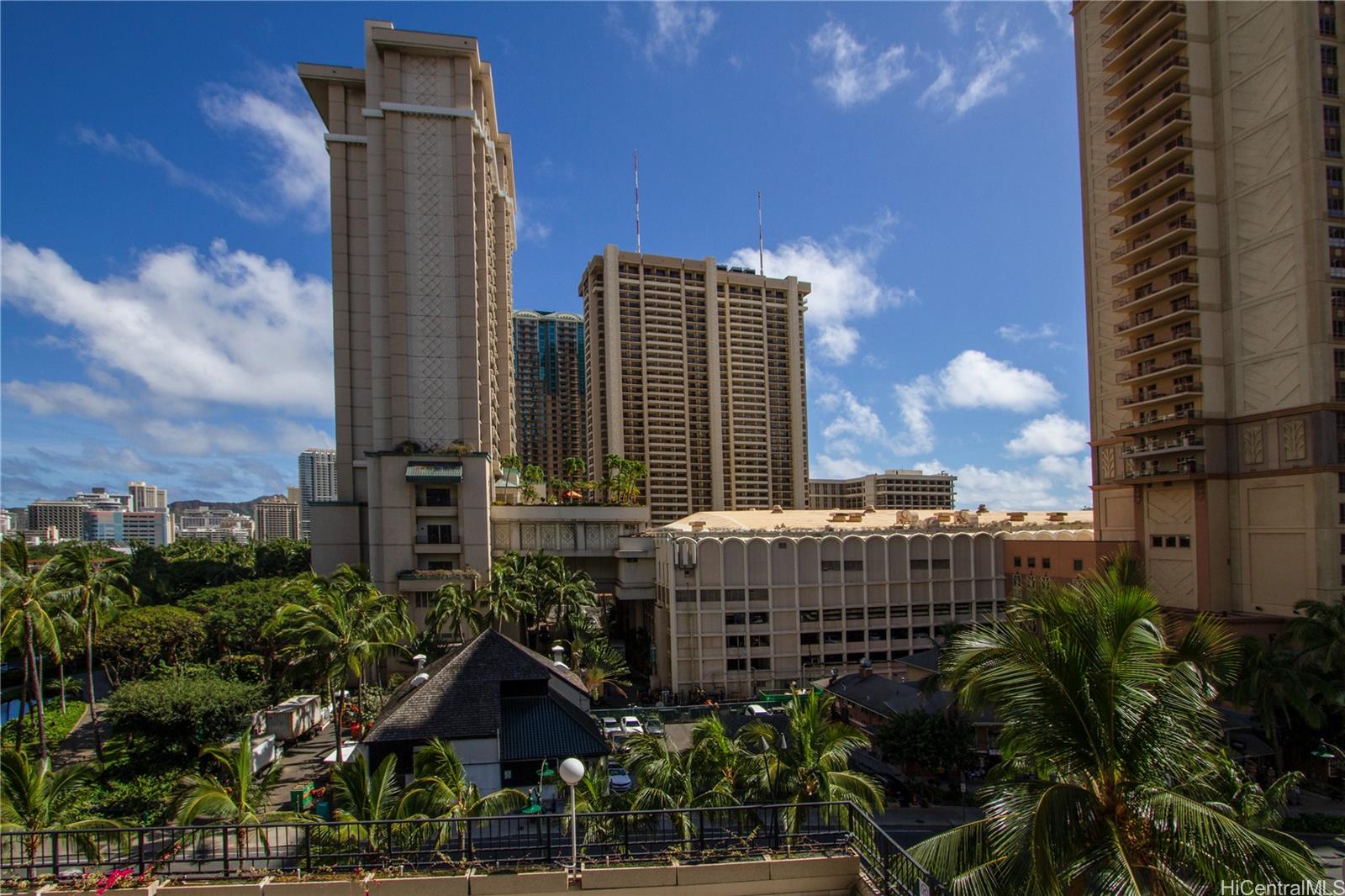 Palms At Waikiki condo # 404, Honolulu, Hawaii - photo 20 of 21