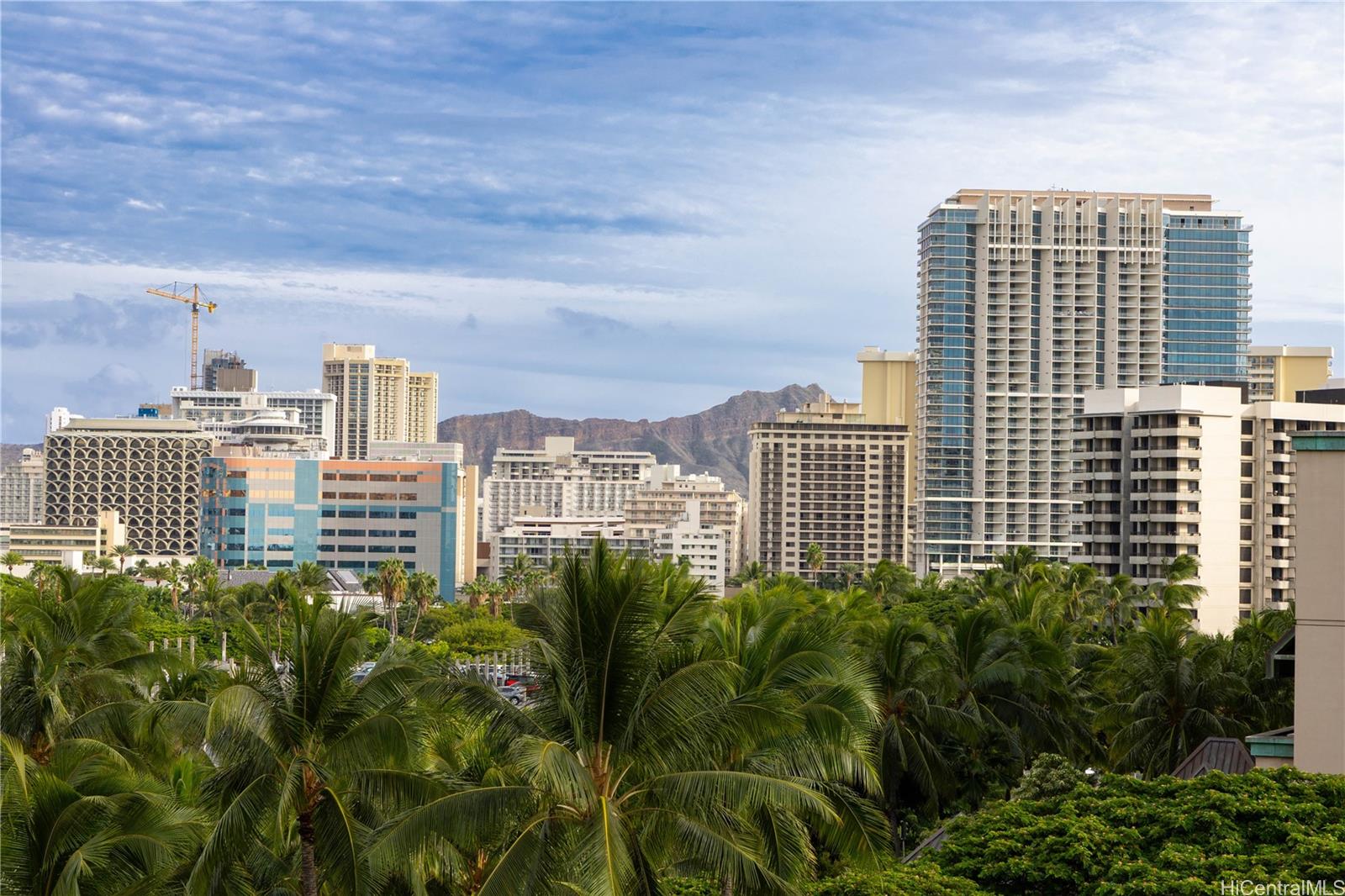 Palms At Waikiki condo # 408, Honolulu, Hawaii - photo 13 of 25