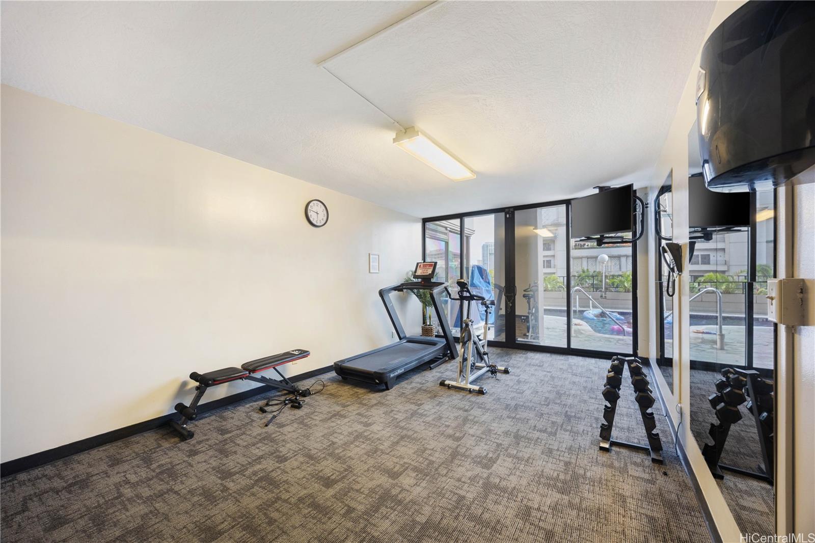 Palms At Waikiki condo # 408, Honolulu, Hawaii - photo 18 of 25