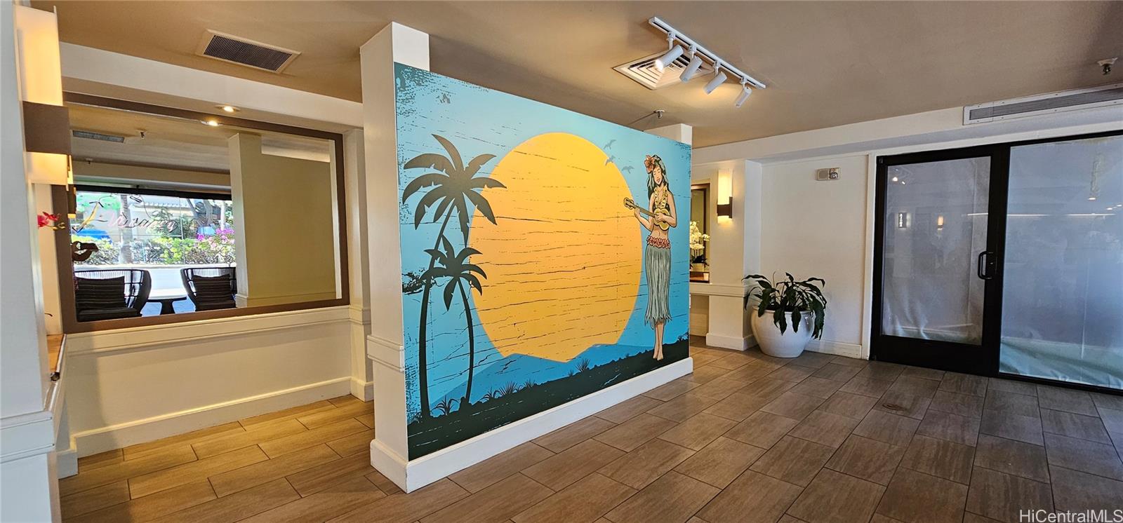 Palms At Waikiki condo # 412, Honolulu, Hawaii - photo 19 of 22