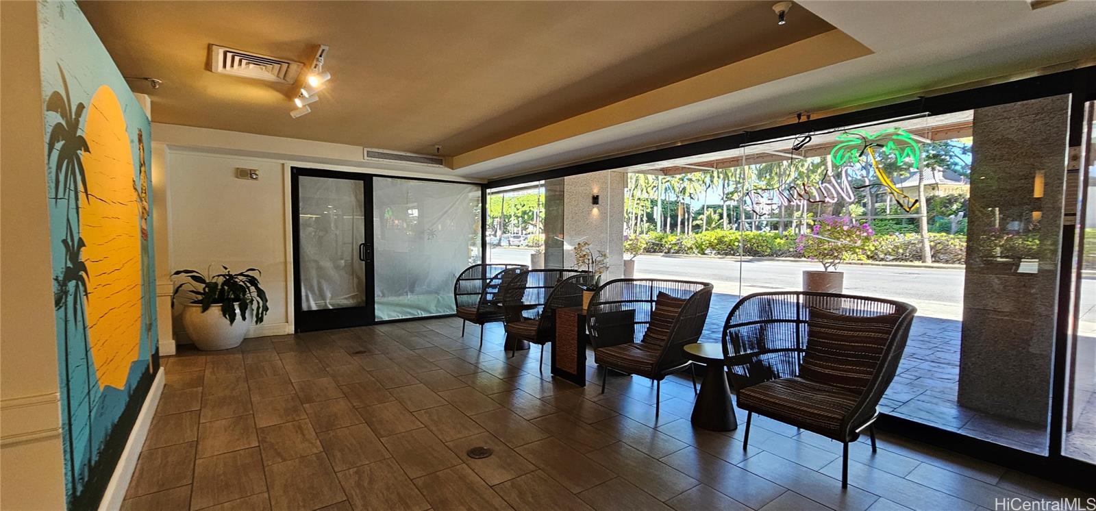 Palms At Waikiki condo # 412, Honolulu, Hawaii - photo 20 of 22