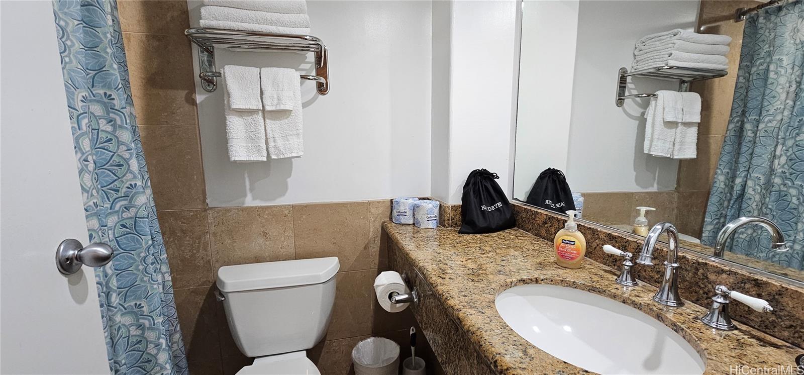 Palms At Waikiki condo # 412, Honolulu, Hawaii - photo 9 of 22