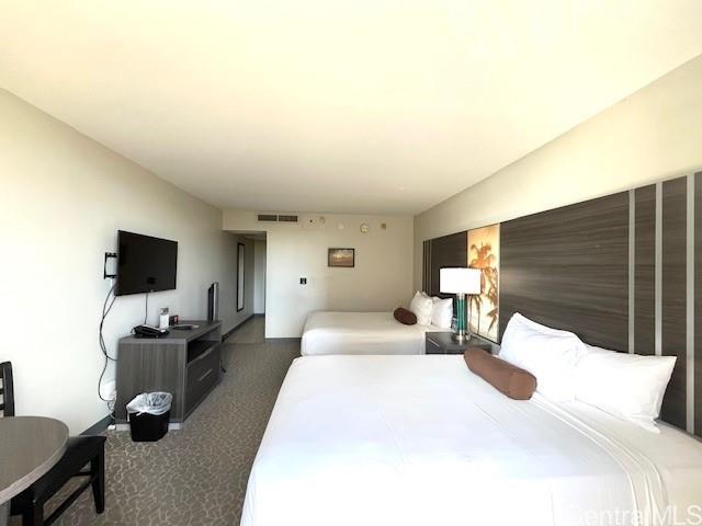 Palms At Waikiki condo # 418, Honolulu, Hawaii - photo 2 of 17