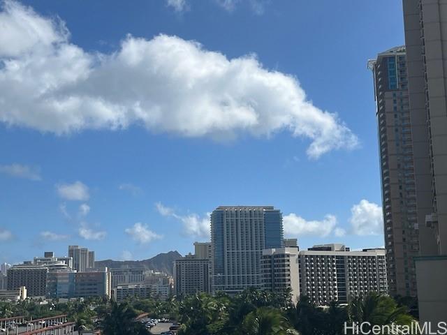Palms At Waikiki condo # 418, Honolulu, Hawaii - photo 16 of 17