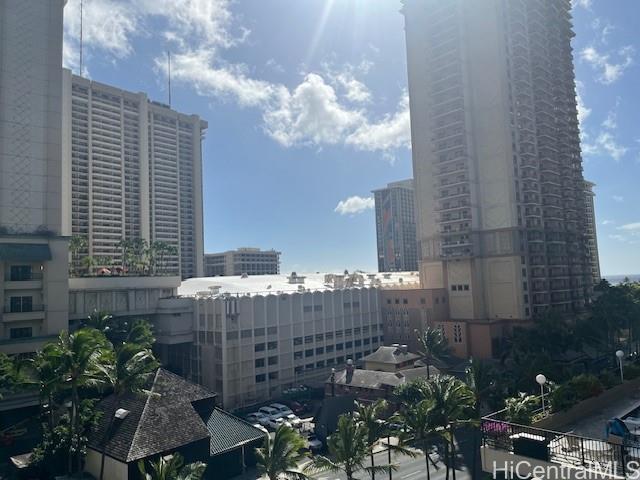 Palms At Waikiki condo # 418, Honolulu, Hawaii - photo 16 of 17