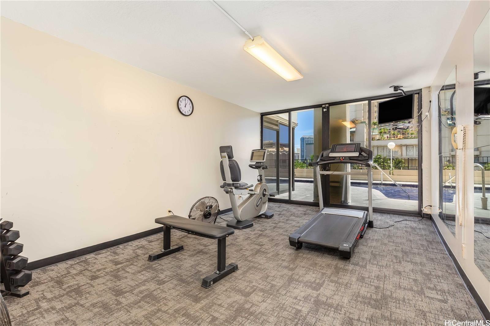 Palms at Waikiki condo # 429, Honolulu, Hawaii - photo 13 of 18