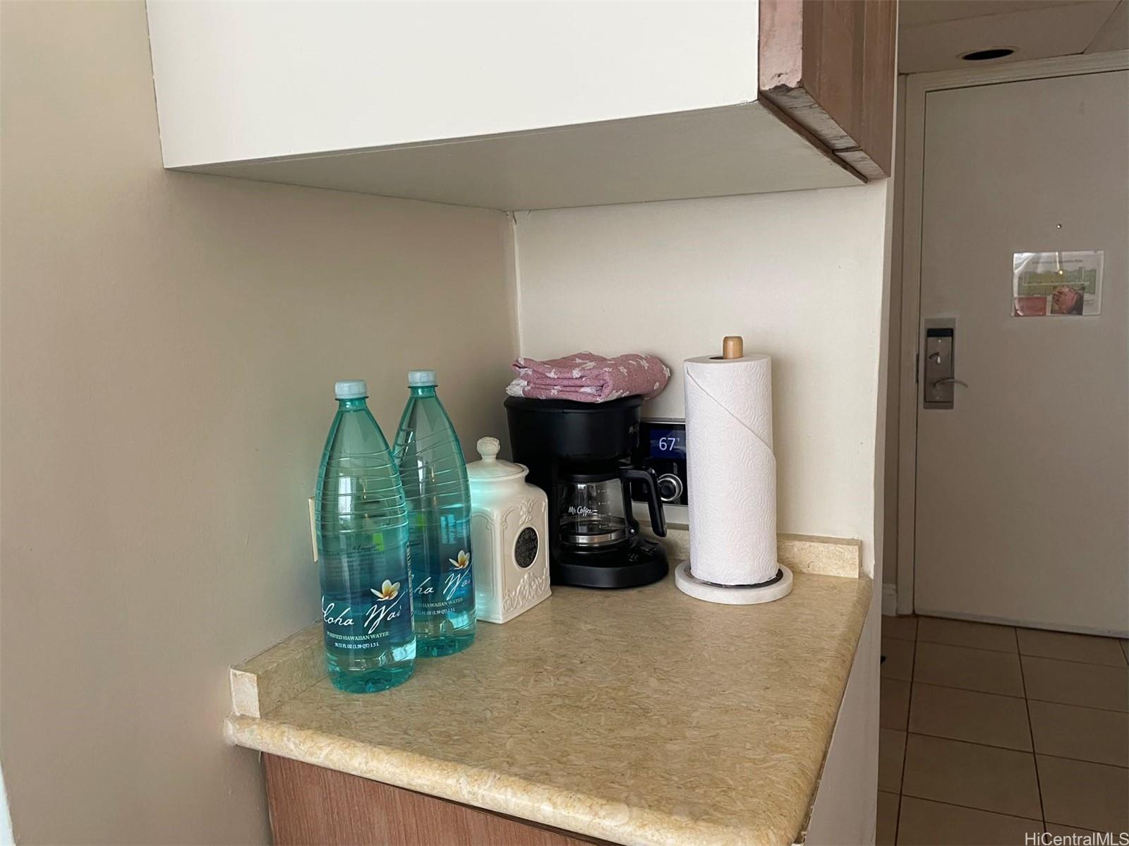 Palms at Waikiki condo # 429, Honolulu, Hawaii - photo 9 of 18