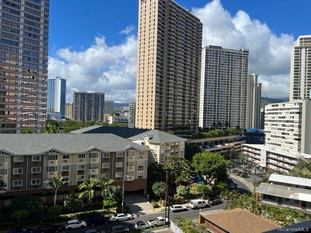 Palms At Waikiki condo # 505, Honolulu, Hawaii - photo 21 of 21