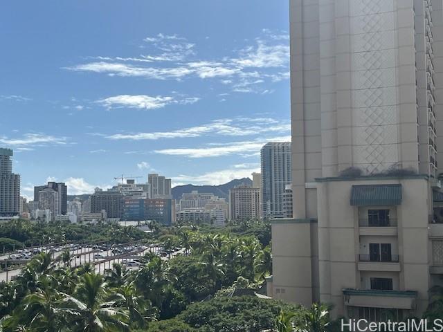 Palms At Waikiki condo # 604, Honolulu, Hawaii - photo 2 of 24