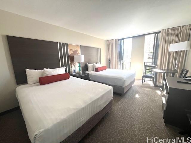 Palms At Waikiki condo # 604, Honolulu, Hawaii - photo 14 of 24