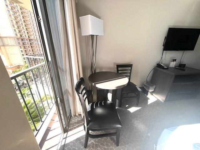 Palms At Waikiki condo # 604, Honolulu, Hawaii - photo 15 of 24