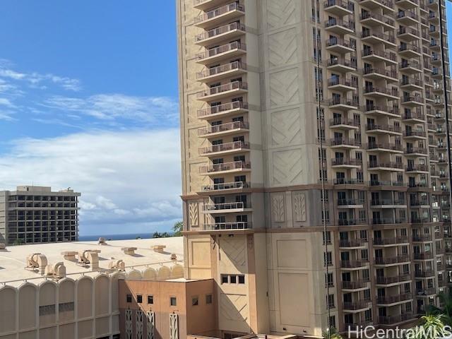 Palms At Waikiki condo # 604, Honolulu, Hawaii - photo 16 of 24