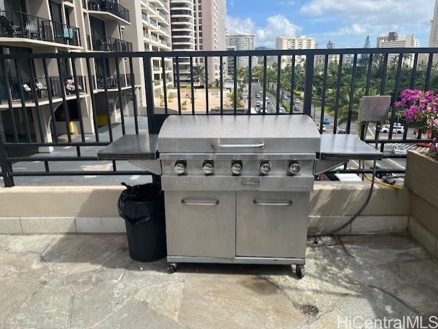 Palms At Waikiki condo # 604, Honolulu, Hawaii - photo 20 of 24