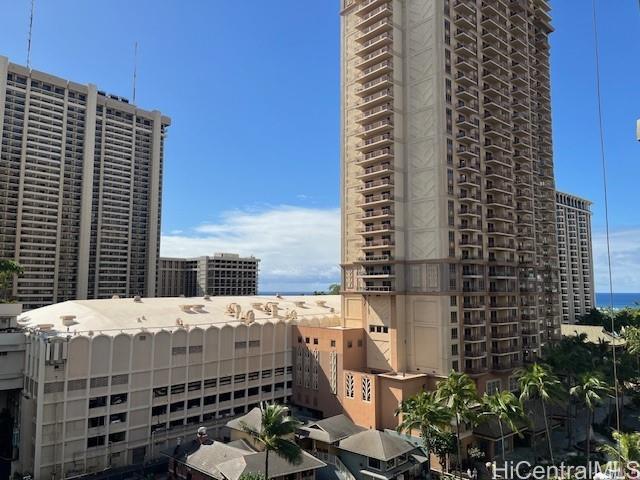 Palms At Waikiki condo # 604, Honolulu, Hawaii - photo 3 of 24