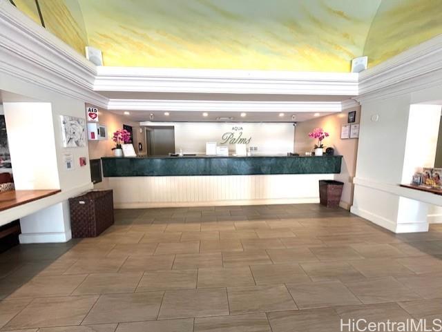 Palms At Waikiki condo # 604, Honolulu, Hawaii - photo 23 of 24