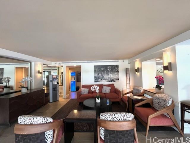 Palms At Waikiki condo # 604, Honolulu, Hawaii - photo 4 of 24