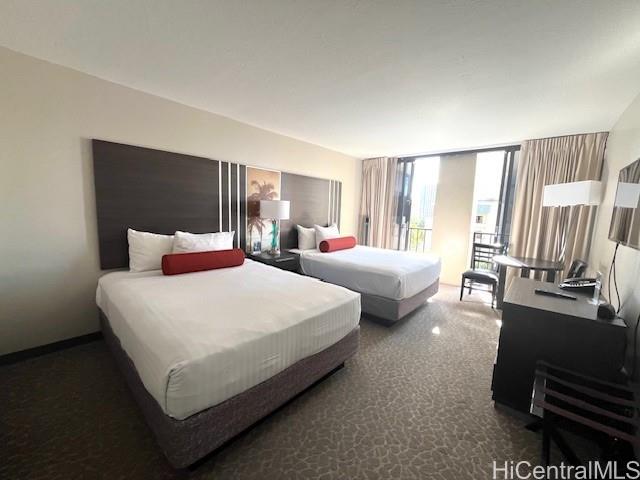 Palms At Waikiki condo # 604, Honolulu, Hawaii - photo 6 of 24