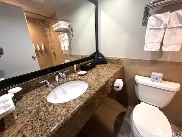 Palms At Waikiki condo # 604, Honolulu, Hawaii - photo 10 of 24