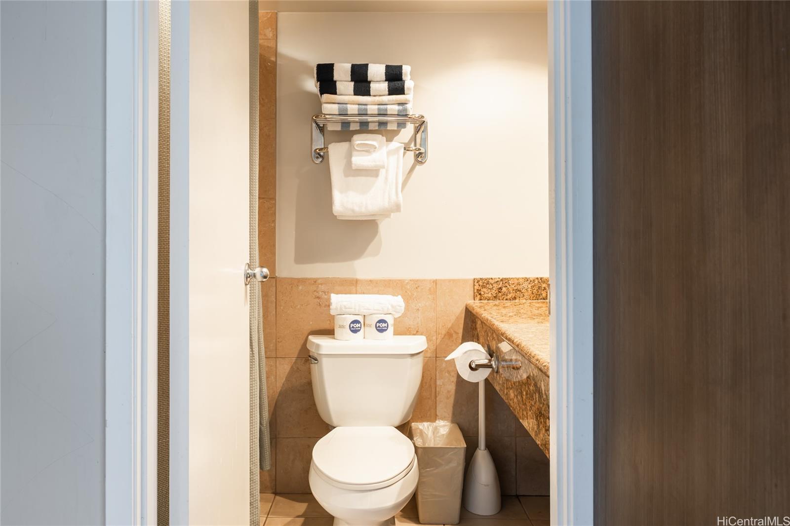 Palms At Waikiki condo # 614, Honolulu, Hawaii - photo 13 of 23