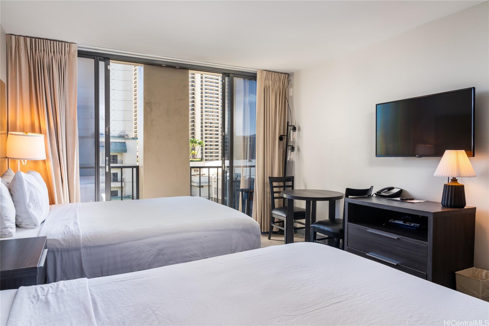 Palms At Waikiki condo # 614, Honolulu, Hawaii - photo 6 of 23