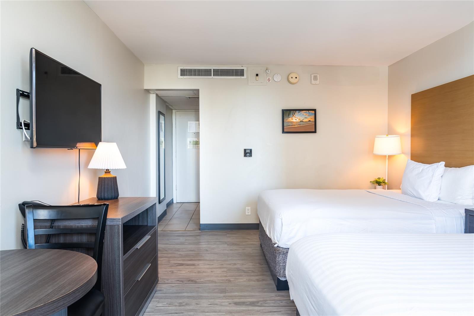 Palms At Waikiki condo # 614, Honolulu, Hawaii - photo 8 of 23