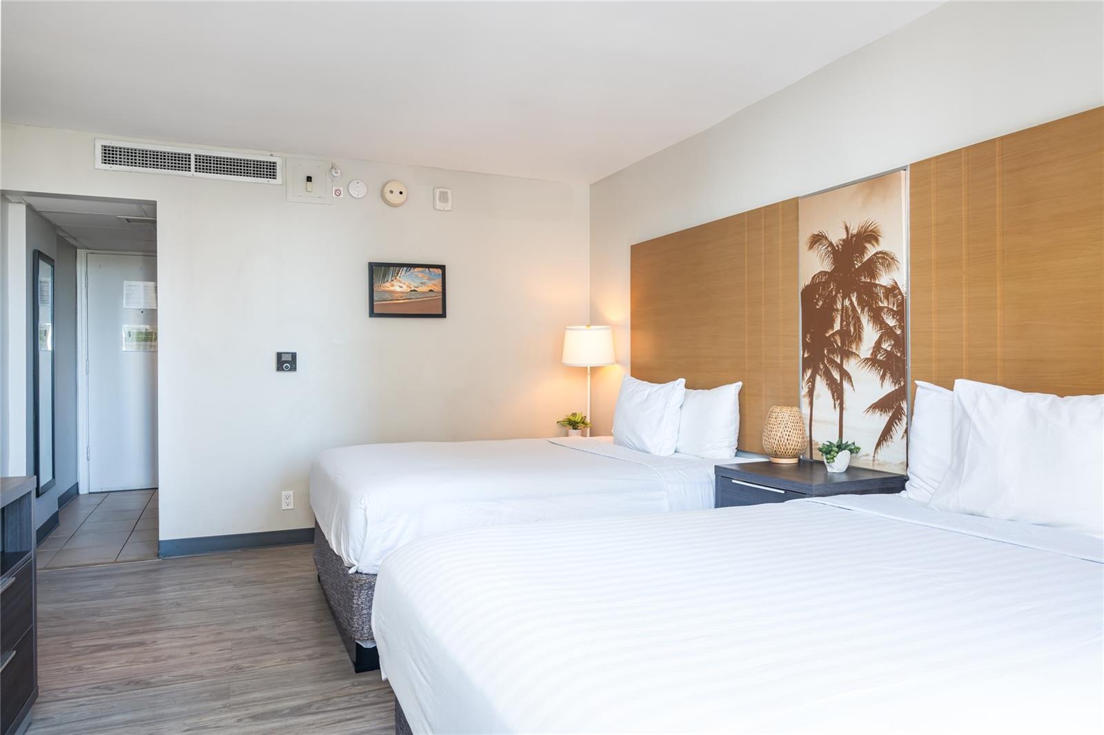 Palms At Waikiki condo # 614, Honolulu, Hawaii - photo 9 of 23