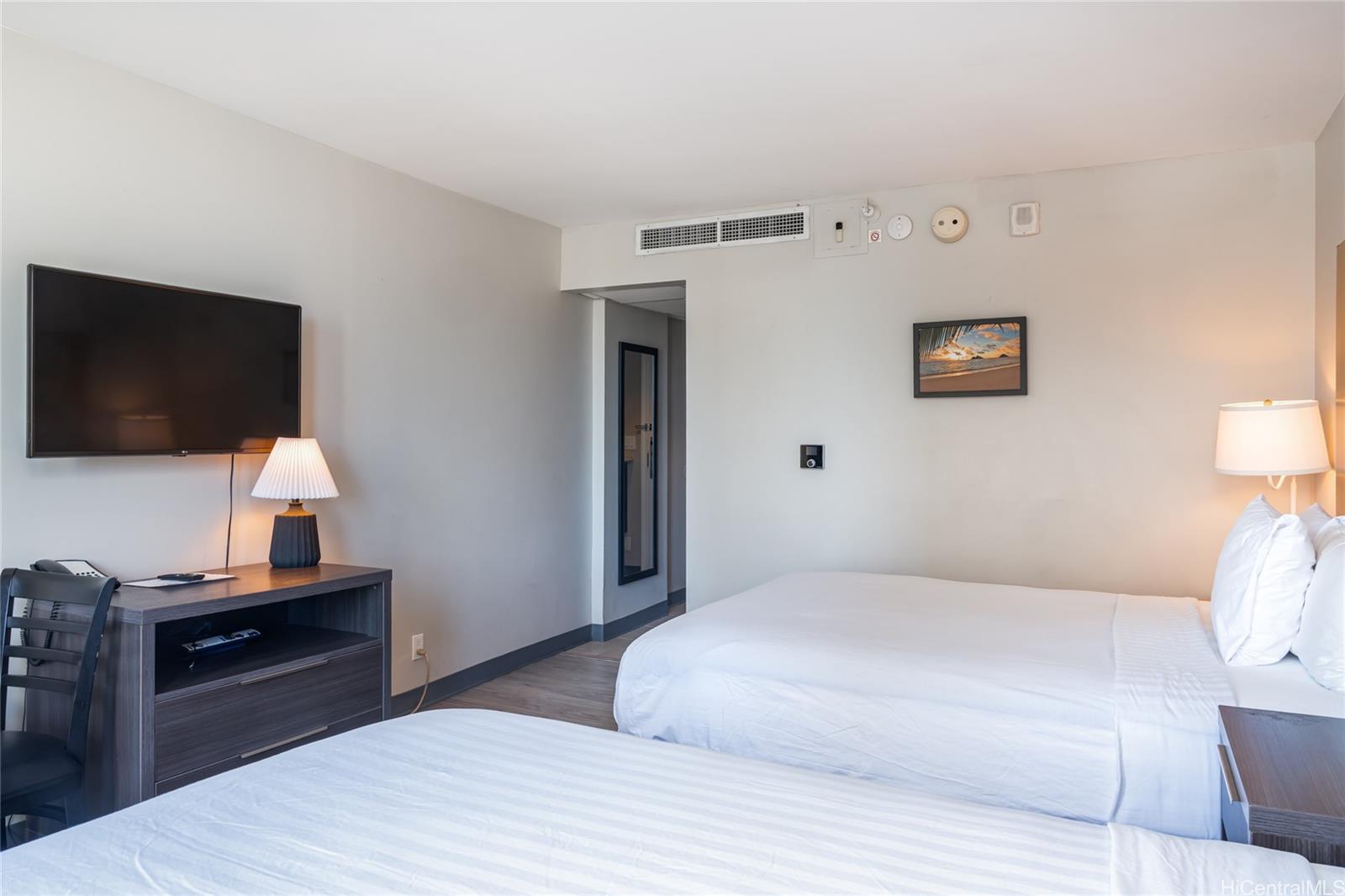 Palms At Waikiki condo # 614, Honolulu, Hawaii - photo 10 of 23