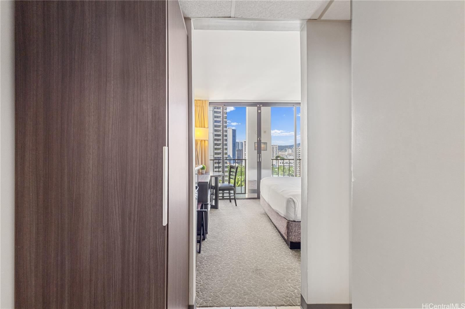 Palms At Waikiki condo # 703, Honolulu, Hawaii - photo 8 of 15