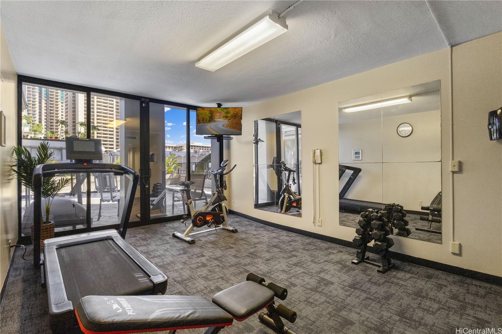 Palms At Waikiki condo # 703, Honolulu, Hawaii - photo 10 of 15