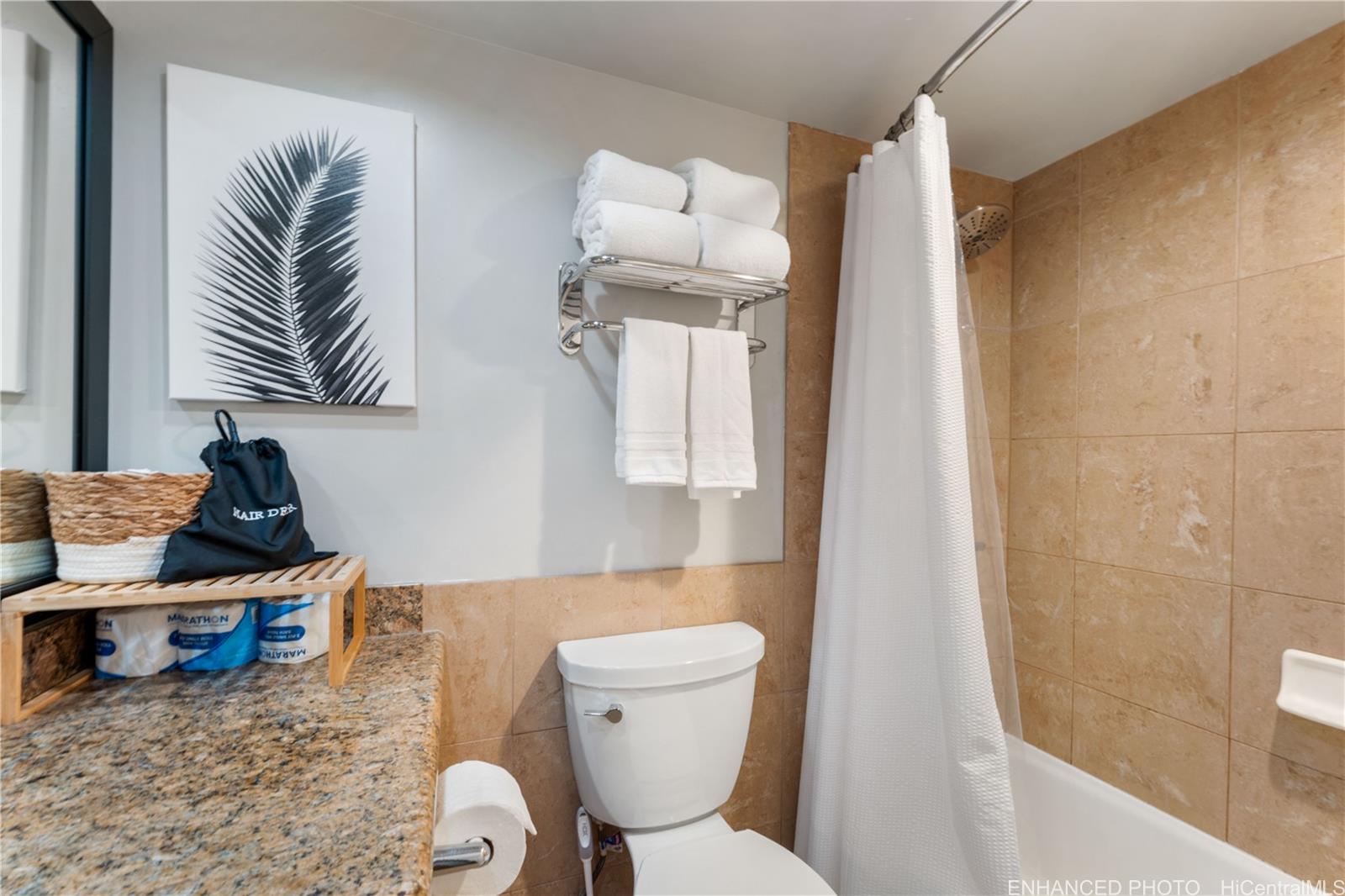 Palms At Waikiki condo # 816, Honolulu, Hawaii - photo 12 of 24