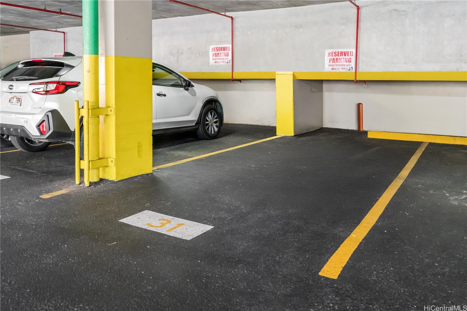 Palms At Waikiki condo # 816, Honolulu, Hawaii - photo 17 of 24