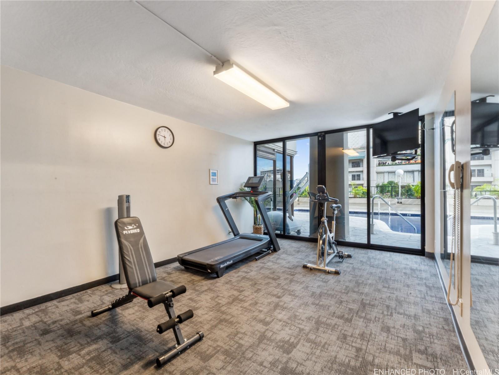 Palms At Waikiki condo # 816, Honolulu, Hawaii - photo 21 of 24