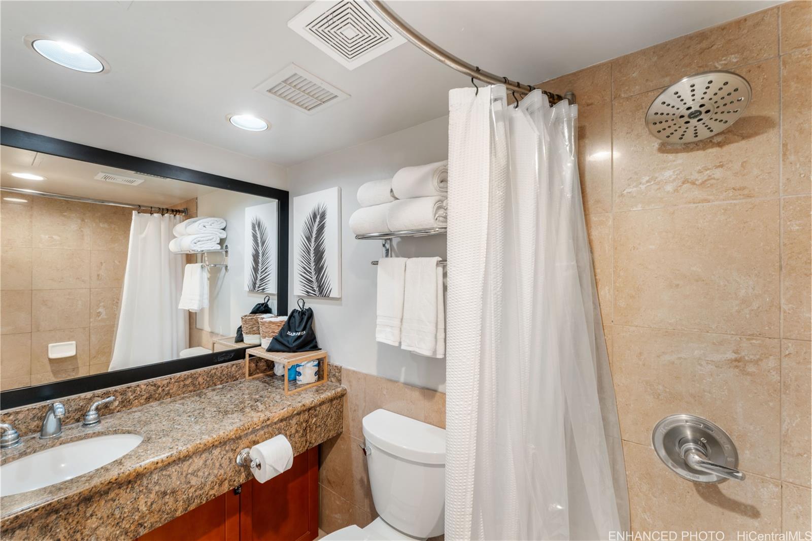 Palms At Waikiki condo # 816, Honolulu, Hawaii - photo 12 of 23