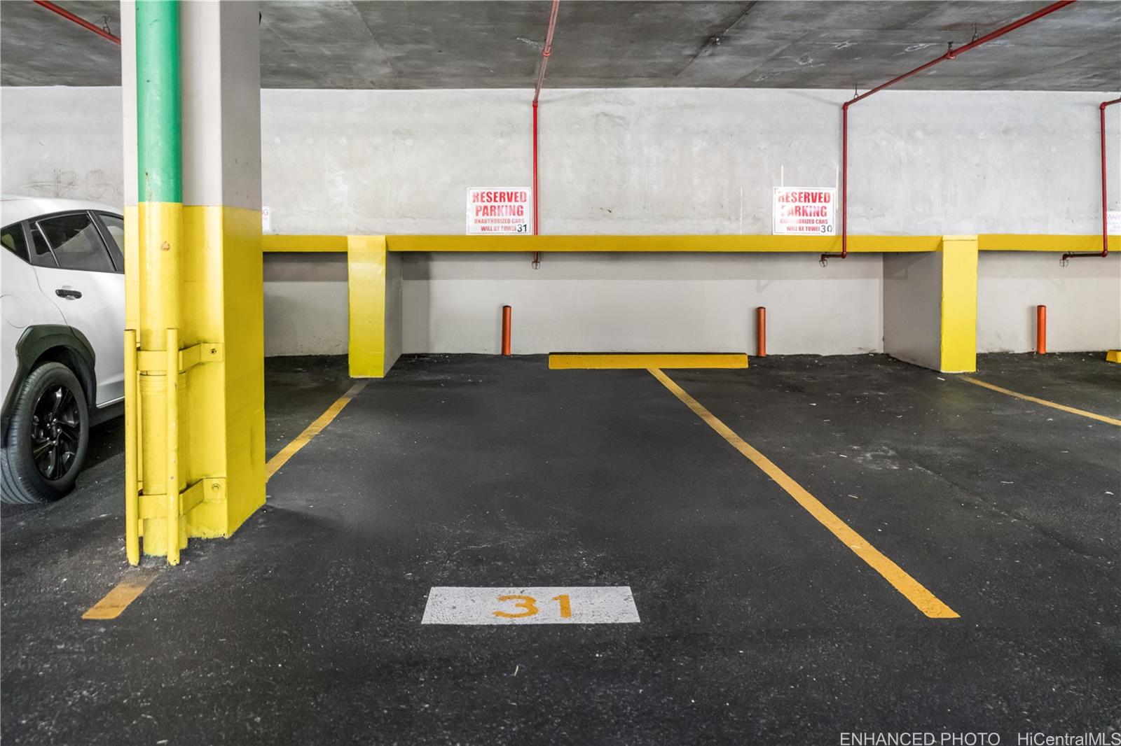 Palms At Waikiki condo # 816, Honolulu, Hawaii - photo 21 of 25