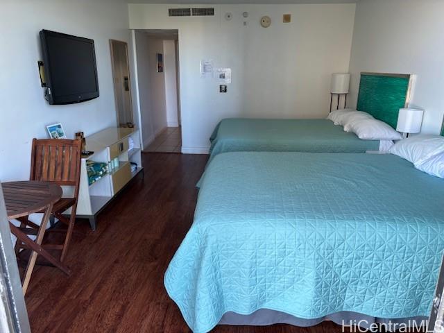 Palms at Waikiki condo # 818, Honolulu, Hawaii - photo 5 of 10