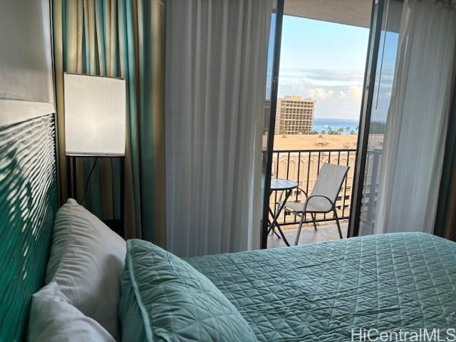 Palms at Waikiki condo # 818, Honolulu, Hawaii - photo 6 of 10