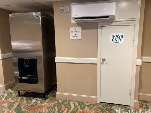 Palms at Waikiki condo # 818, Honolulu, Hawaii - photo 9 of 10