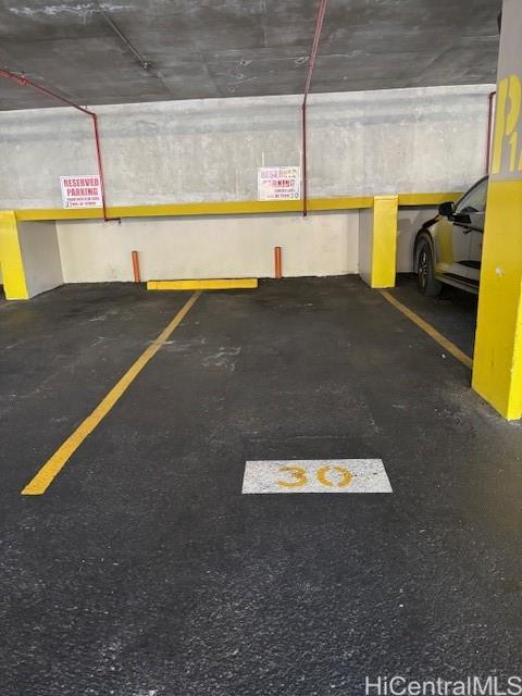 Palms at Waikiki condo # 818, Honolulu, Hawaii - photo 10 of 10