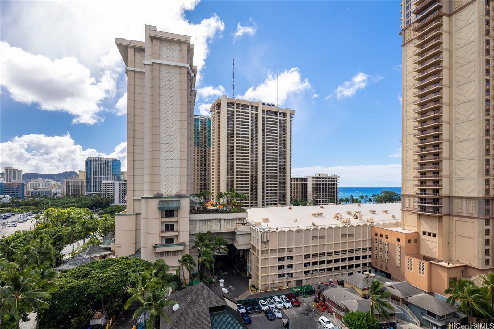 Palms At Waikiki condo # 906, Honolulu, Hawaii - photo 10 of 15