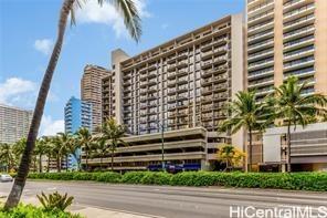 Palms at Waikiki condo # 914, Honolulu, Hawaii - photo 13 of 14