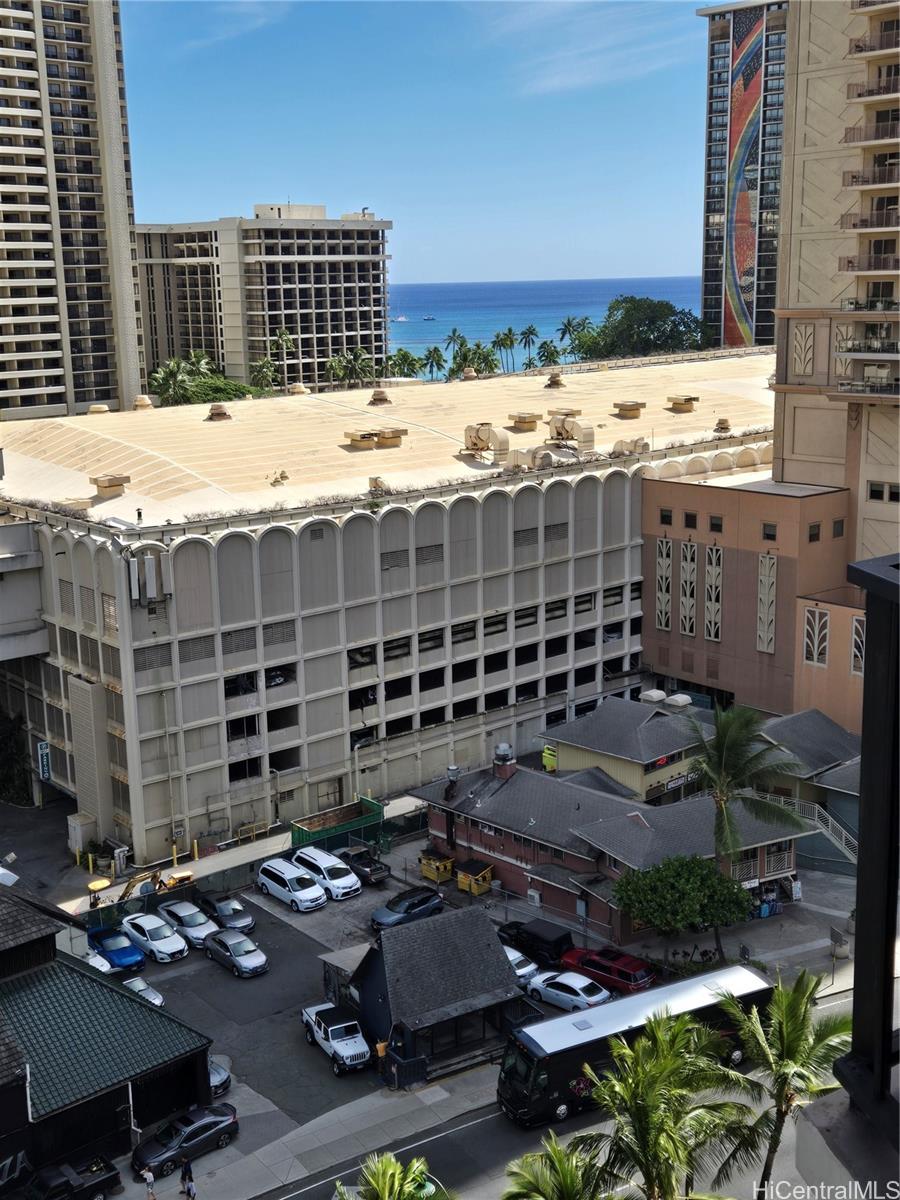 Palms at Waikiki condo # 914, Honolulu, Hawaii - photo 10 of 14