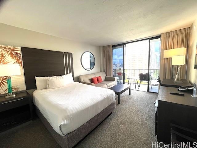 Palms At Waikiki condo # 915, Honolulu, Hawaii - photo 2 of 24