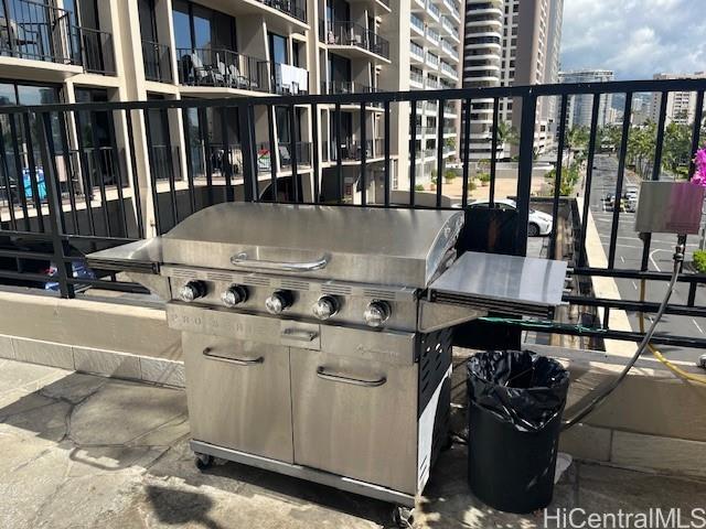 Palms At Waikiki condo # 915, Honolulu, Hawaii - photo 18 of 24