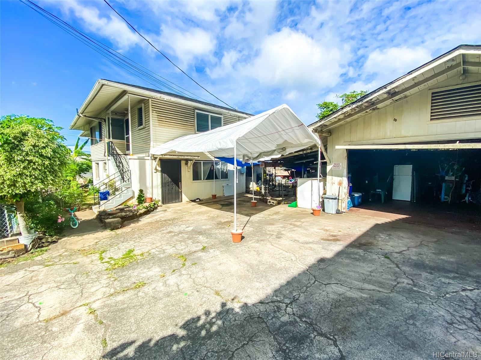 1854 Kamehameha IV Road , Honolulu, Hi 96819 | Kalihi-lower