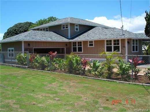 1855  Eames St Wahiawa Heights, Central home - photo 2 of 9